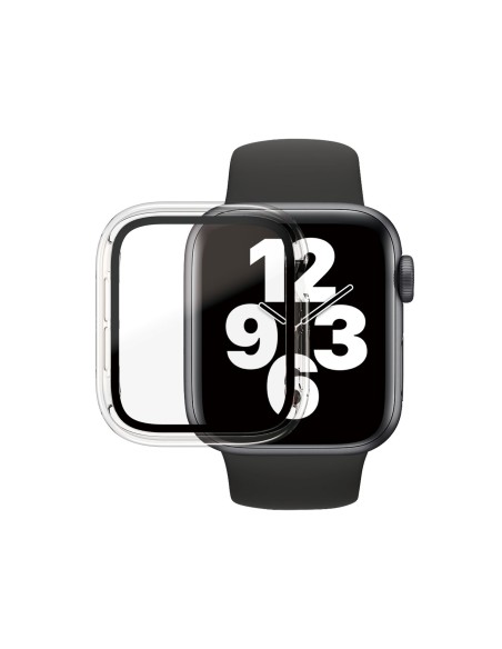 PanzerGlass Accesorio de smartwatch Protector de pantalla Transparente Vidrio templado