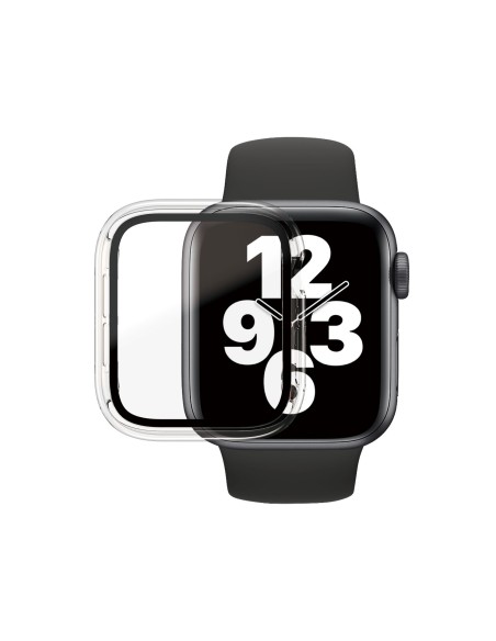 PanzerGlass Accesorio de smartwatch Protector de pantalla Transparente Vidrio templado