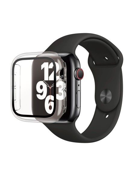 PanzerGlass Accesorio de smartwatch Protector de pantalla Transparente Vidrio templado