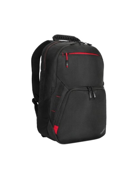 Lenovo Maletines para portátil 15.6P Mochila Negro