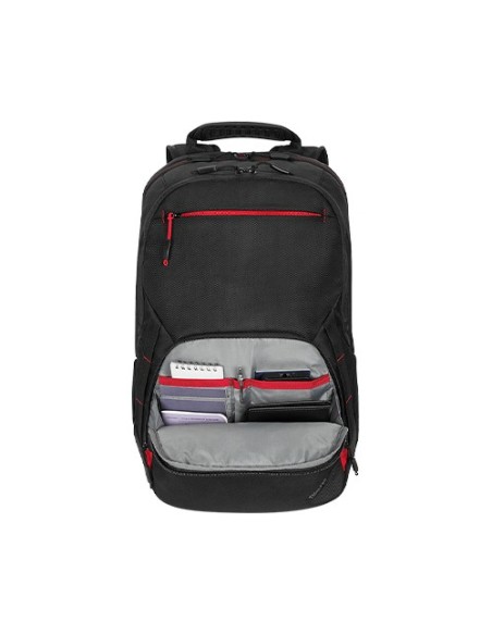 Lenovo Maletines para portátil 15.6P Mochila Negro