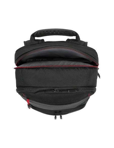 Lenovo Maletines para portátil 15.6P Mochila Negro