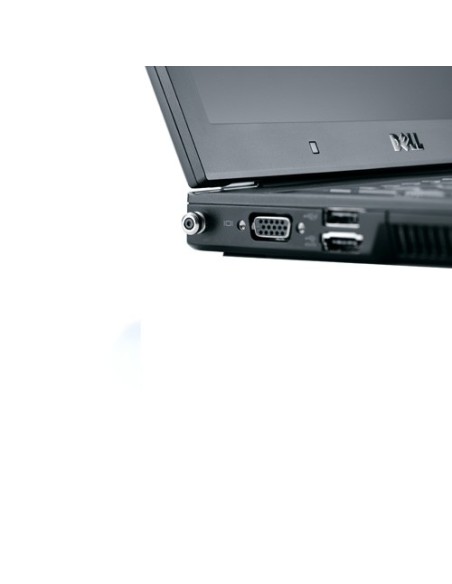 DELL Cable antirrobo Negro