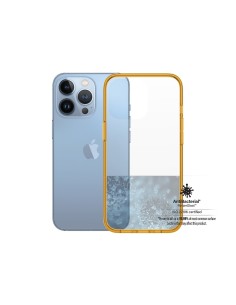 PanzerGlass 0338 funda para teléfono móvil Transparente