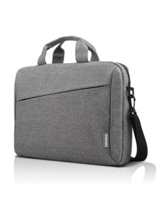Lenovo Casual Toploader MaletÍ­n para portátil 15.6P Gris
