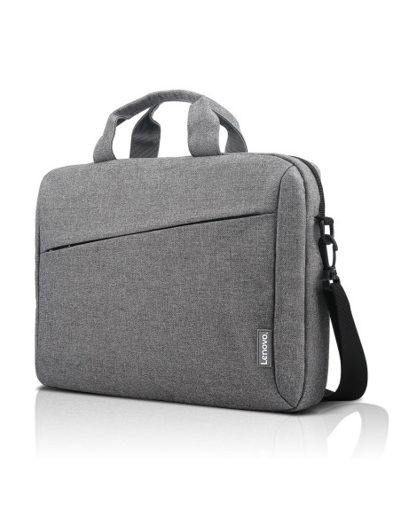 Lenovo Casual Toploader MaletÍ­n para portátil 15.6P Gris