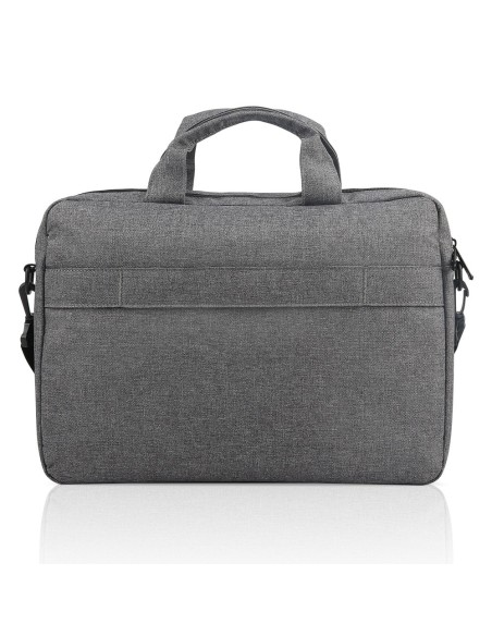 Lenovo Casual Toploader MaletÍ­n para portátil 15.6P Gris