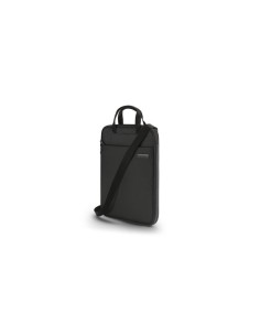 Kensington Funda ecológica para portátiles de 12.5P Negro
