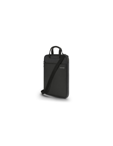 Kensington Funda ecológica para portátiles de 12.5P Negro