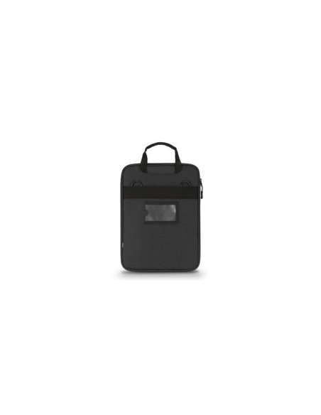Kensington Funda ecológica para portátiles de 12.5P Negro