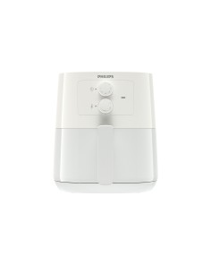 Philips Essential TecnologÍ­a Rapid Air 0,8 kg y 4,1 l Airfryer