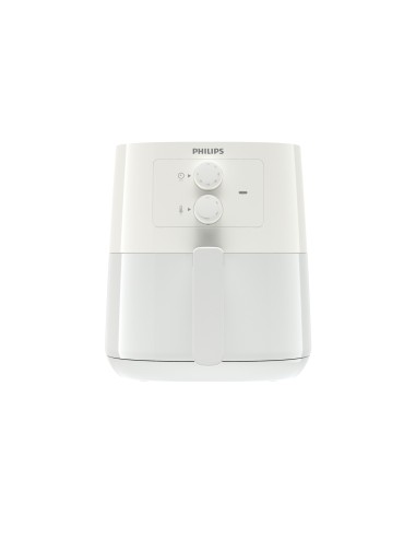 Philips Essential TecnologÍ­a Rapid Air 0,8 kg y 4,1 l Airfryer