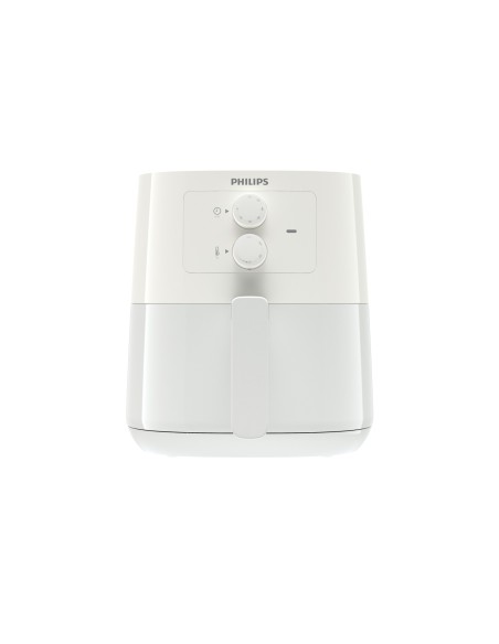 Philips Essential TecnologÍ­a Rapid Air 0,8 kg y 4,1 l Airfryer