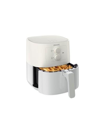 Philips Essential TecnologÍ­a Rapid Air 0,8 kg y 4,1 l Airfryer