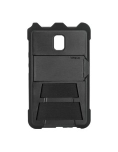 Targus Funda para tablet 8P Libro Negro