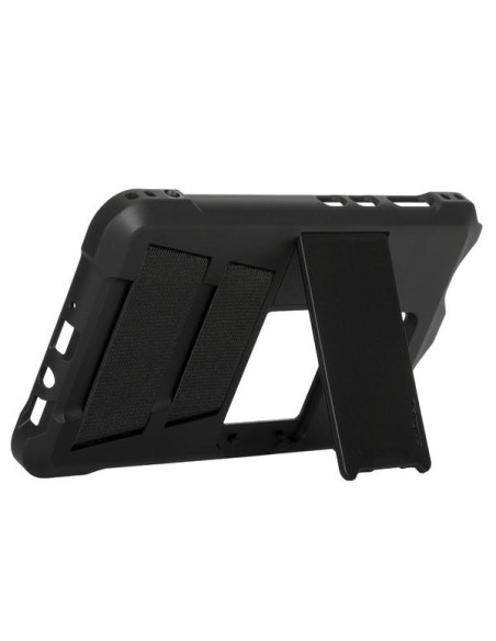 Targus Funda para tablet 8P Libro Negro