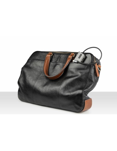 StarTech.com Adaptador Multipuertos USB-C - Docking Station USB Tipo C a HDMI o Mini DisplayPort 4K60 - Replicador de Puertos US