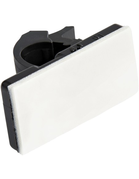 StarTech.com organizador de cables Clip para cable Negro 100 pieza(s)