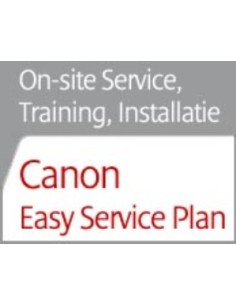 Canon Easy Service Plan i-Sensys B