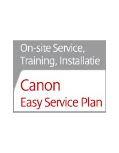 Canon Easy Service Plan i-Sensys B