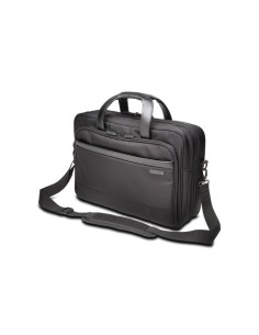 Kensington MaletÍ­n Contour 2.0 Business maletÍ­n para portátiles  15,6P Negro