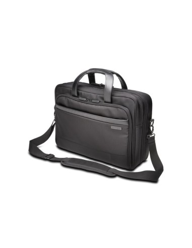 Kensington MaletÍ­n Contour 2.0 Business maletÍ­n para portátiles  15,6P Negro
