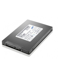 Lenovo 4XB0G80310 unidad de estado sólido 2.5 256 GB Serial ATA III
