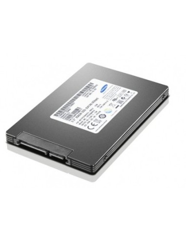 Lenovo 4XB0G80310 unidad de estado sólido 2.5 256 GB Serial ATA III