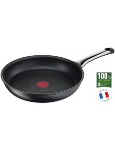 Tefal Excellence Sartén multiuso Alrededor Negro