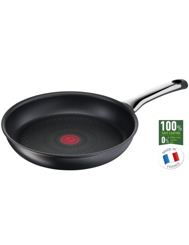 Tefal Excellence Sartén multiuso Alrededor Negro