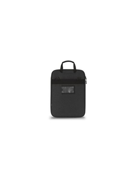 Kensington Funda ecológica para portátiles 14P Negro