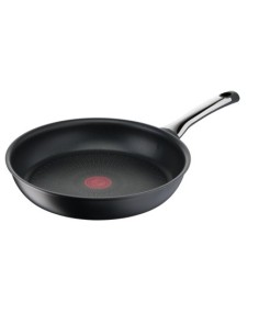 Tefal Excellence cacerola Sartén multiuso Alrededor Negro