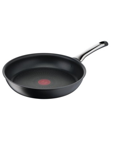 Tefal Excellence cacerola Sartén multiuso Alrededor Negro
