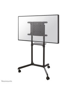 Neomounts by Newstar Soporte de suelo movil para tv Negro