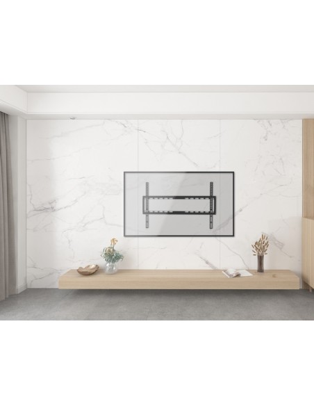 Soporte Equip para TV 70P Negro