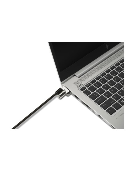 Kensington Candado con llave universal 3 en 1 para portátiles