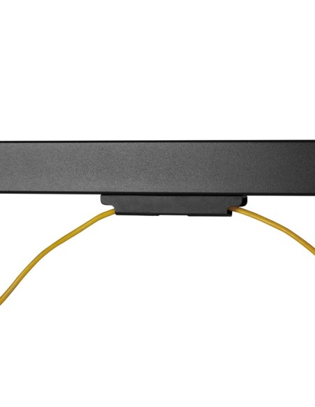 Equip soporte para TV 80P Negro