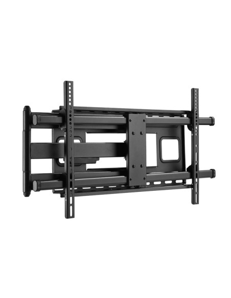 Equip soporte para TV 80P Negro