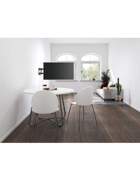 Equip soporte para TV 80P Negro