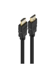 Ewent Cable HDMI tipo A (Estándar) HDMI 15 m Negro