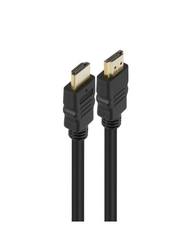 Ewent Cable HDMI tipo A (Estándar) HDMI 15 m Negro