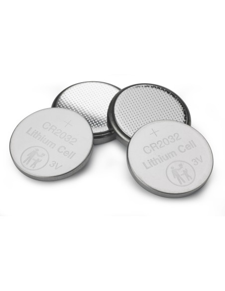 Verbatim CR2032 BaterÍ­a de un solo uso Litio