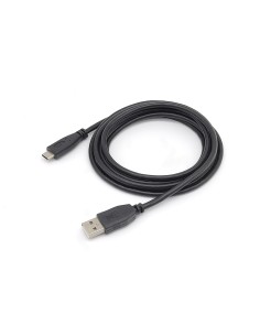 Equip Cable USB A USB C 3 m Negro