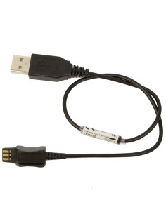 Jabra Cable USB A  Negro
