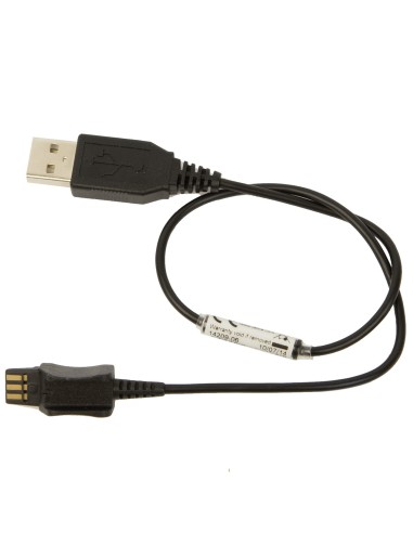 Jabra Cable USB A  Negro