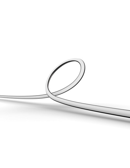 Philips Hue White and Color ambiance Play gradient lightstrip 65 inch Negro