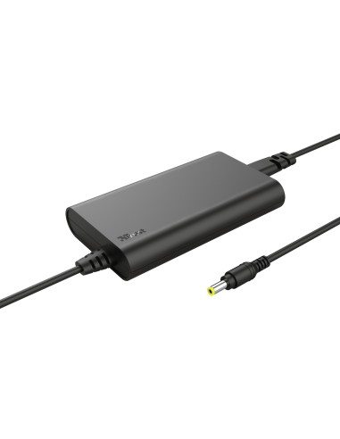 Trust Simo Cargador portatil Interior Negro