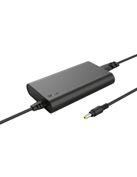 Trust Simo Cargador portatil Interior Negro