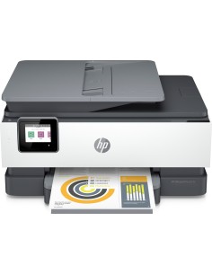 Impresora HP OfficeJet Pro 8024e Inyección de tinta térmica A4 4800 x 1200 DPI 20 ppm Wifi