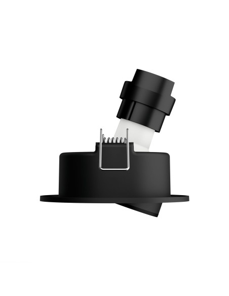 Philips Hue White ambiance Foco empotrable Milliskin extensible